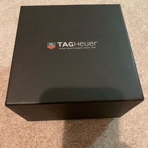 TAG Heuer